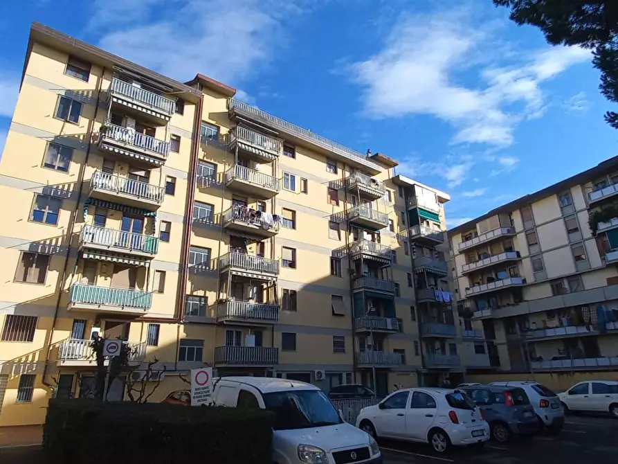 Immagine 48 di Appartamento in vendita  in Via Reginaldo Giuliani 137 a Firenze