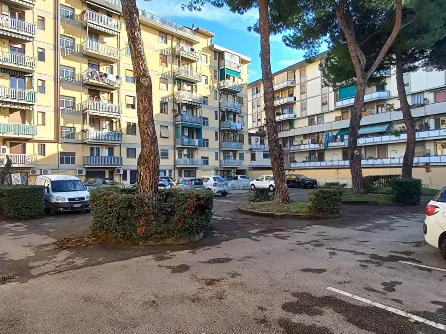 Immagine 49 di Appartamento in vendita  in Via Reginaldo Giuliani 137 a Firenze