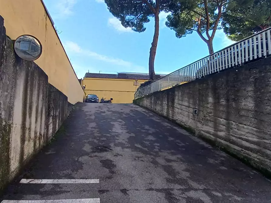 Immagine 47 di Appartamento in vendita  in Via Reginaldo Giuliani 137 a Firenze