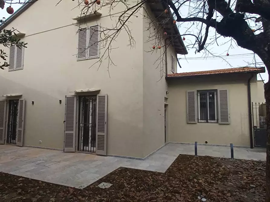 Immagine 1 di Appartamento in vendita  in Via Del Sodo 33 a Firenze