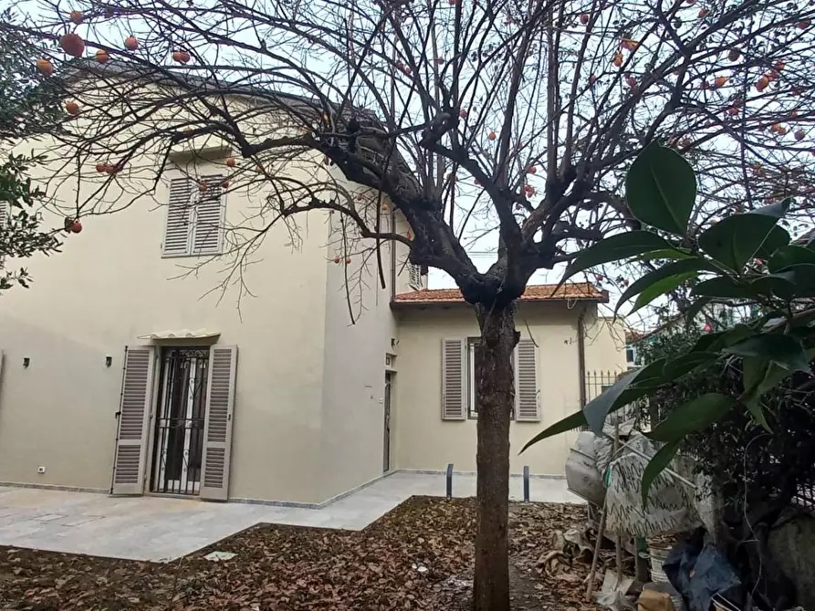 Immagine 4 di Appartamento in vendita  in Via Del Sodo 33 a Firenze