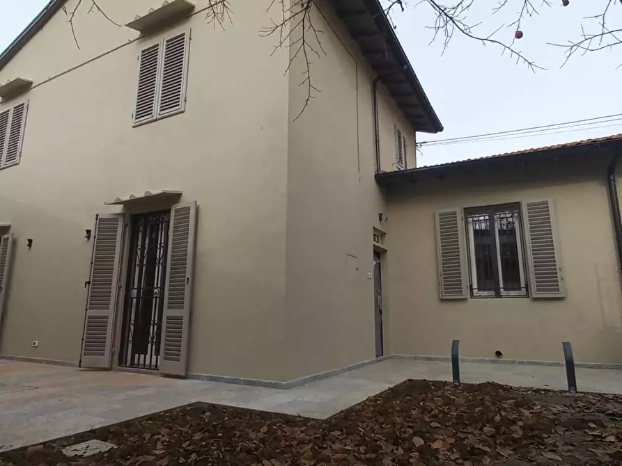Immagine 6 di Appartamento in vendita  in Via Del Sodo 33 a Firenze