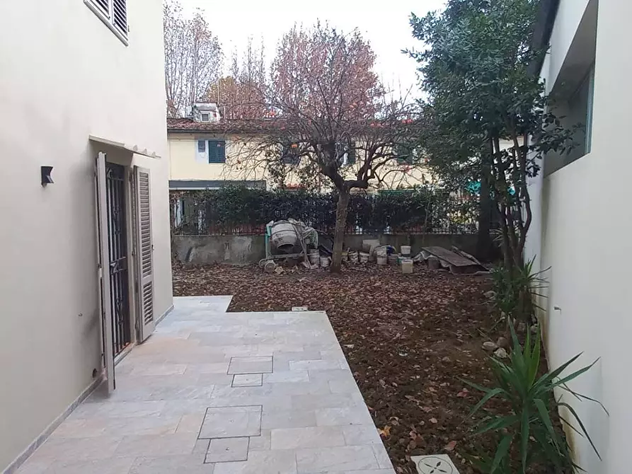Immagine 8 di Appartamento in vendita  in Via Del Sodo 33 a Firenze