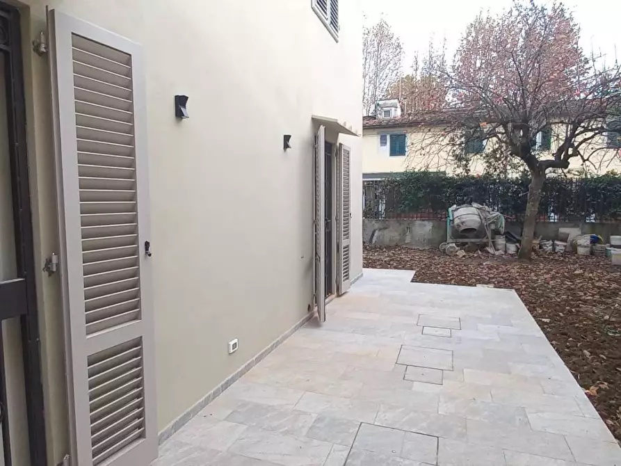 Immagine 9 di Appartamento in vendita  in Via Del Sodo 33 a Firenze