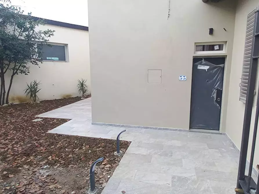 Immagine 13 di Appartamento in vendita  in Via Del Sodo 33 a Firenze