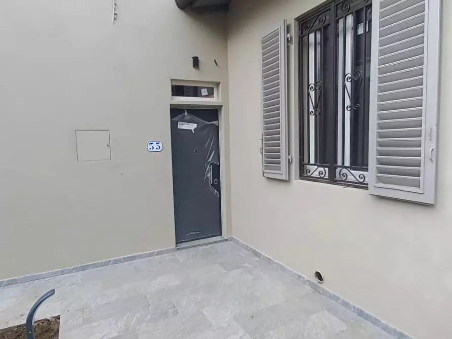 Immagine 14 di Appartamento in vendita  in Via Del Sodo 33 a Firenze