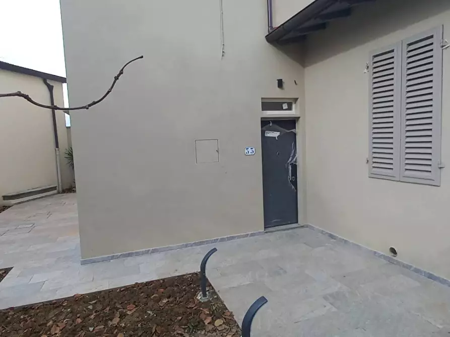 Immagine 16 di Appartamento in vendita  in Via Del Sodo 33 a Firenze