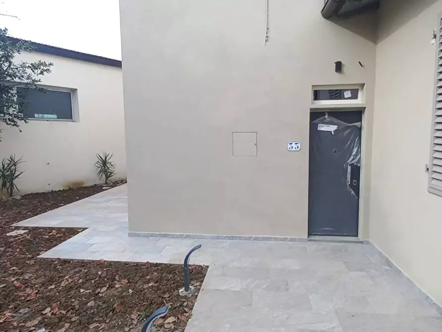 Immagine 17 di Appartamento in vendita  in Via Del Sodo 33 a Firenze