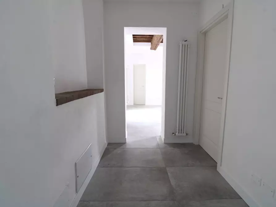 Immagine 33 di Appartamento in vendita  in Via Del Sodo 33 a Firenze