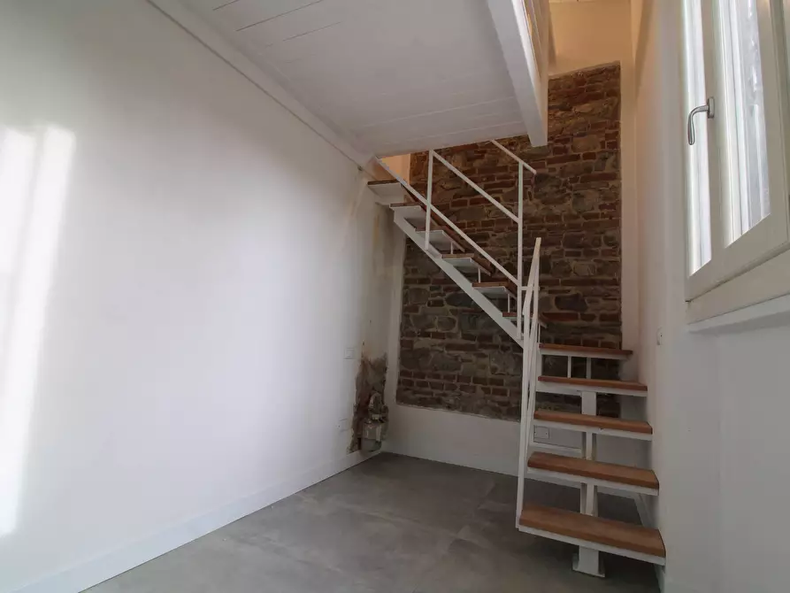 Immagine 42 di Appartamento in vendita  in Via Del Sodo 33 a Firenze