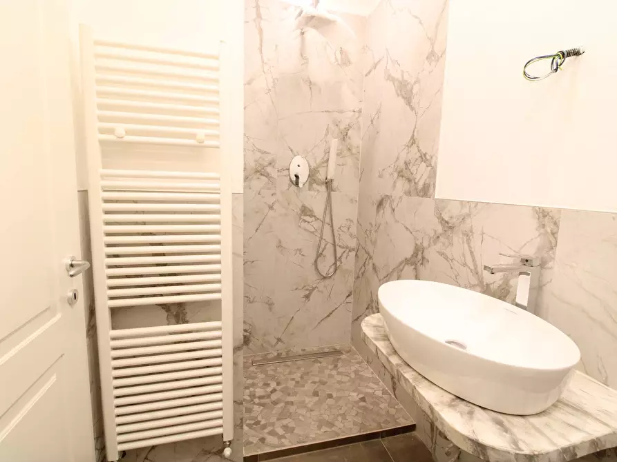 Immagine 45 di Appartamento in vendita  in Via Del Sodo 33 a Firenze