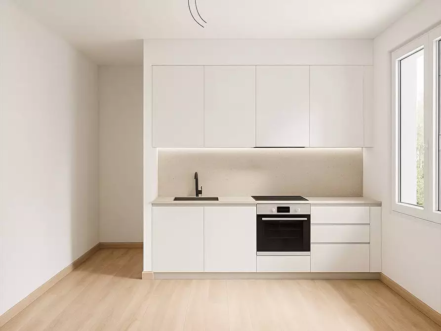 Immagine 8 di Appartamento in vendita  in Via Erbosa 38 a Firenze