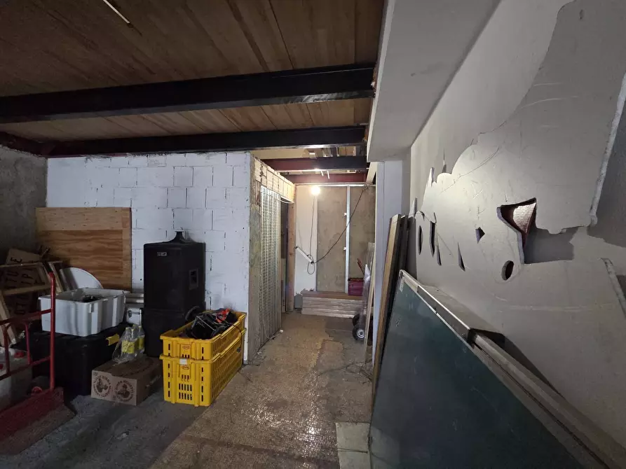 Immagine 8 di Locale commerciale in vendita  in Via Vasco De Gama 53 a Firenze