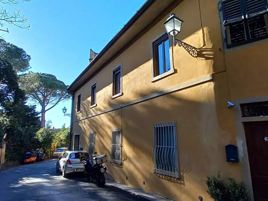 Immagine 1 di Appartamento in affitto  in Via di Canonica 42 a Firenze
