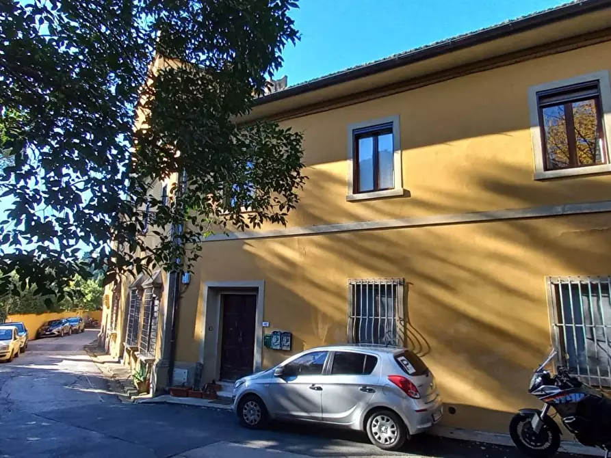Immagine 3 di Appartamento in affitto  in Via di Canonica 42 a Firenze