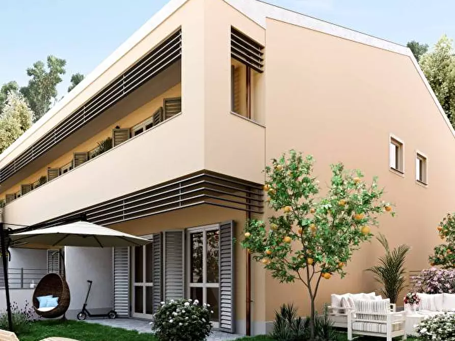 Immagine 1 di Appartamento in vendita  in Via Luigi Michelazzi 27 a Firenze