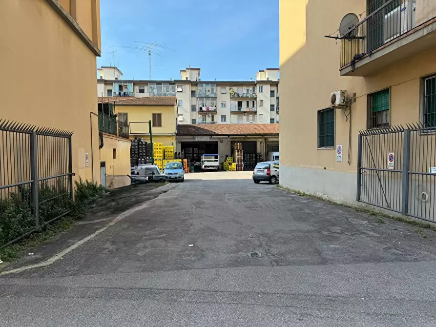 Immagine 2 di Casa indipendente in vendita  in Via Luigi Michelazzi 27 a Firenze