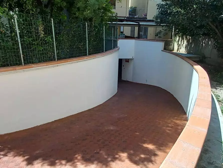 Immagine 5 di Magazzino in vendita  in via bellini 17 a Firenze