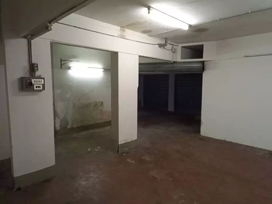 Immagine 16 di Magazzino in vendita  in via bellini 17 a Firenze