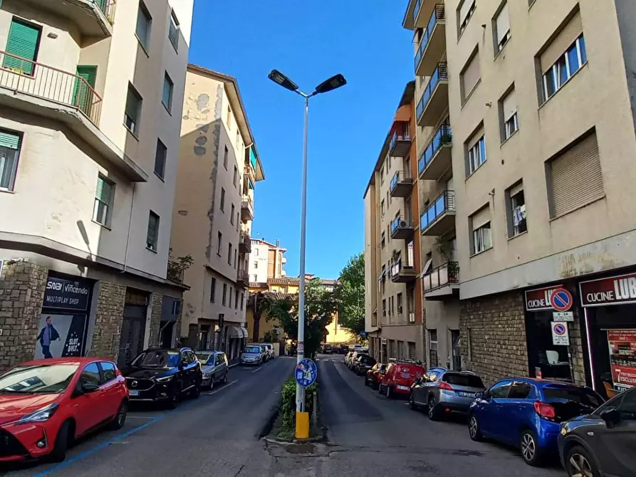 Immagine 26 di Appartamento in vendita  in Via Mugello 10 a Firenze