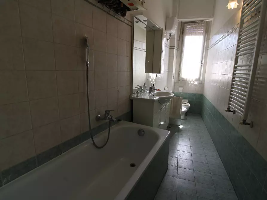 Immagine 18 di Appartamento in vendita  in Via Mugello 10 a Firenze