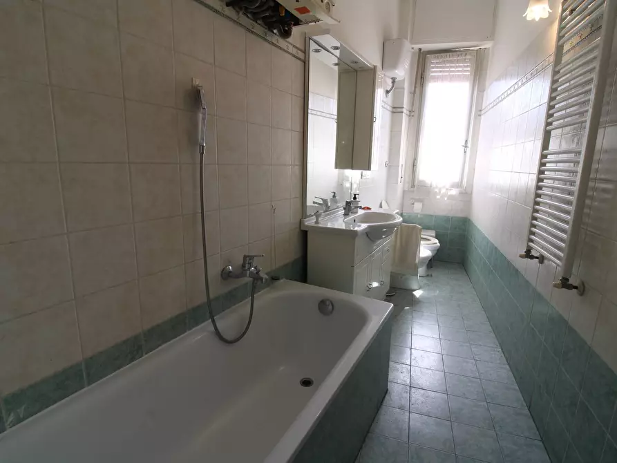 Immagine 15 di Appartamento in vendita  in Via Mugello 10 a Firenze