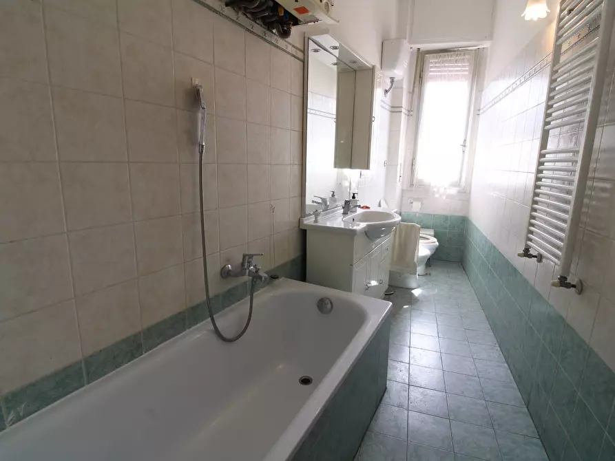 Immagine 17 di Appartamento in vendita  in Via Mugello 10 a Firenze