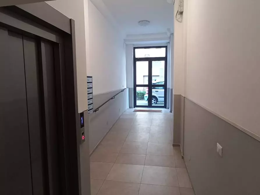 Immagine 23 di Appartamento in vendita  in Via Mugello 10 a Firenze