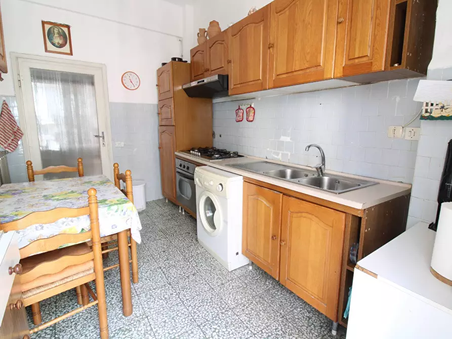 Immagine 7 di Appartamento in vendita  in Via Mugello 10 a Firenze