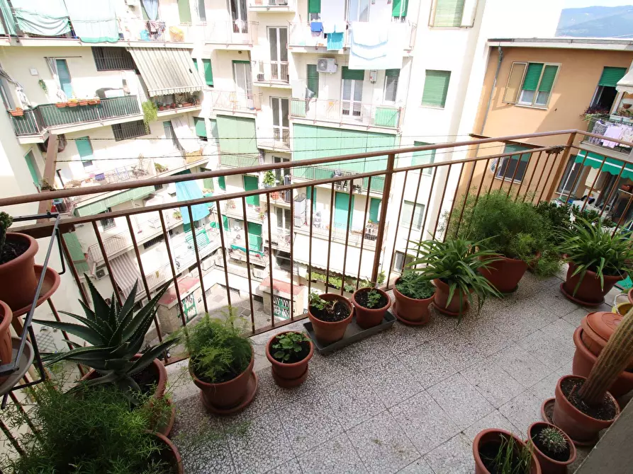 Immagine 10 di Appartamento in vendita  in Via Mugello 10 a Firenze