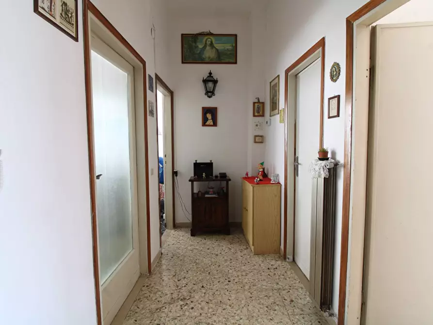 Immagine 11 di Appartamento in vendita  in Via Mugello 10 a Firenze