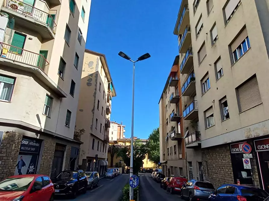 Immagine 29 di Appartamento in vendita  in Via Mugello 10 a Firenze
