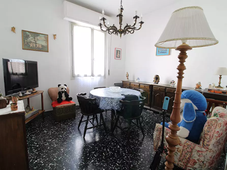 Immagine 3 di Appartamento in vendita  in Via Mugello 10 a Firenze