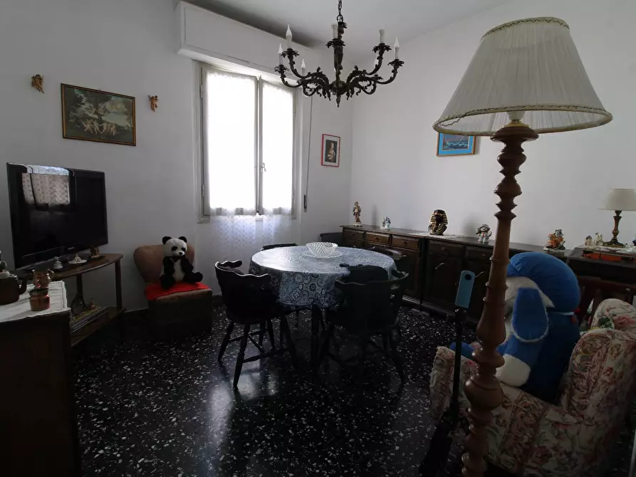 Immagine 4 di Appartamento in vendita  in Via Mugello 10 a Firenze