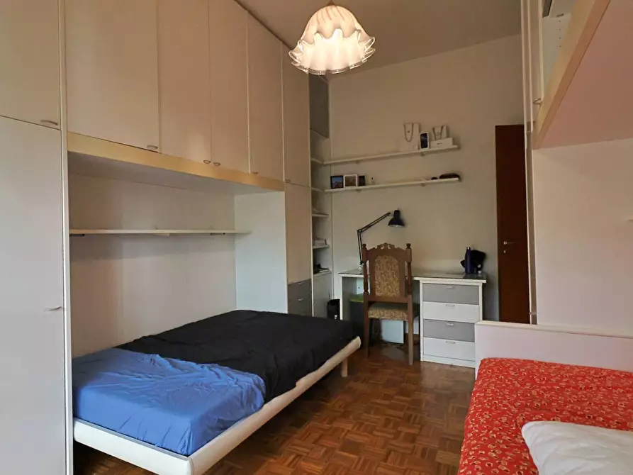 Immagine 28 di Appartamento in vendita  in Via Ugo Corsi 6 a Firenze