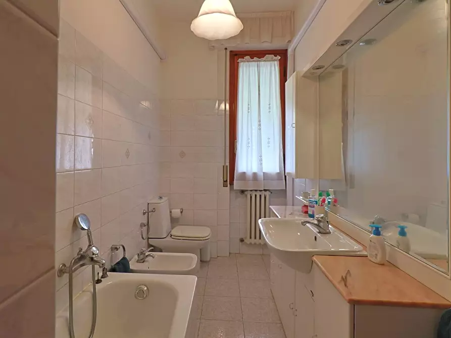 Immagine 45 di Appartamento in vendita  in Via Ugo Corsi 6 a Firenze