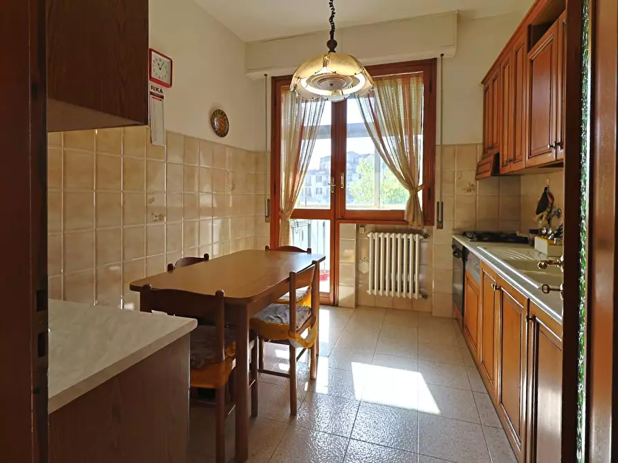 Immagine 6 di Appartamento in vendita  in Via Ugo Corsi 6 a Firenze