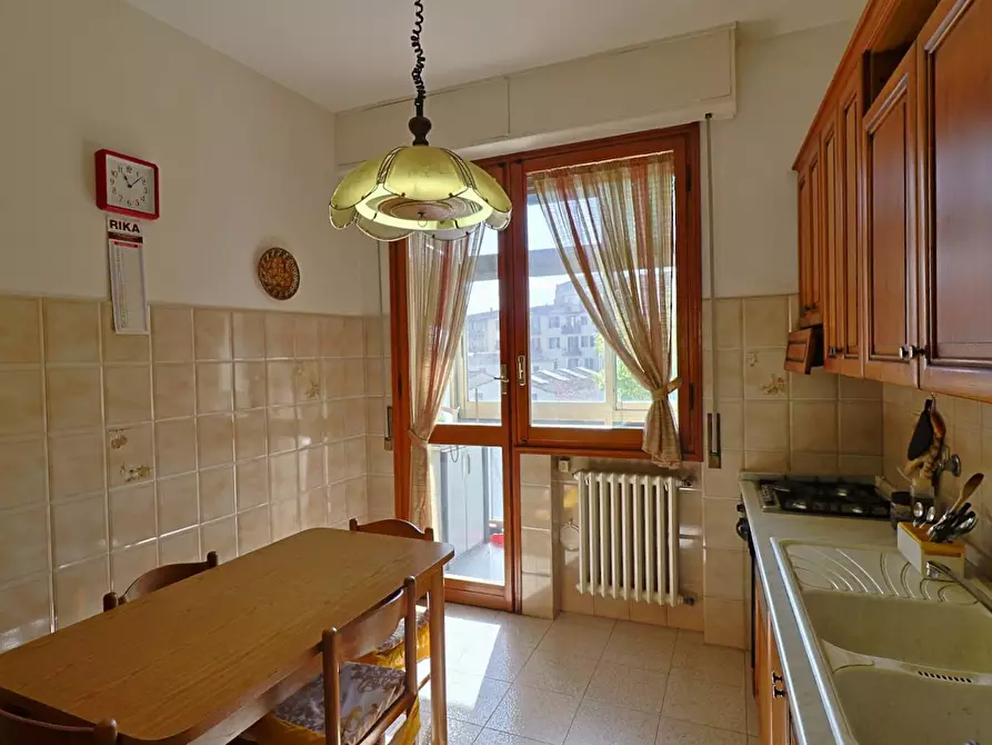 Immagine 7 di Appartamento in vendita  in Via Ugo Corsi 6 a Firenze