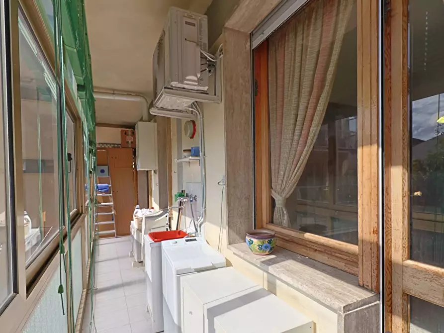 Immagine 50 di Appartamento in vendita  in Via Ugo Corsi 6 a Firenze