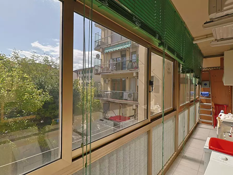 Immagine 55 di Appartamento in vendita  in Via Ugo Corsi 6 a Firenze