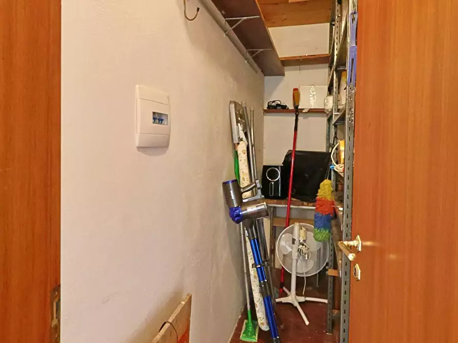 Immagine 60 di Appartamento in vendita  in Via Ugo Corsi 6 a Firenze