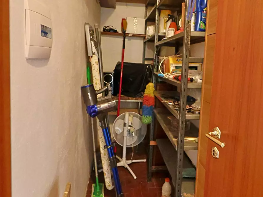 Immagine 58 di Appartamento in vendita  in Via Ugo Corsi 6 a Firenze