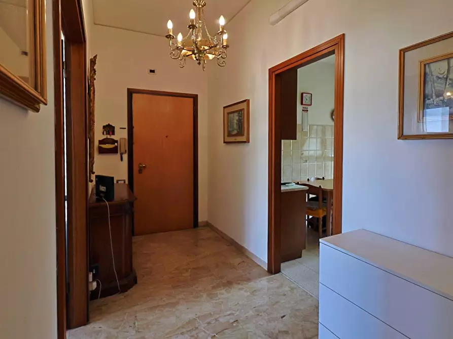 Immagine 5 di Appartamento in vendita  in Via Ugo Corsi 6 a Firenze