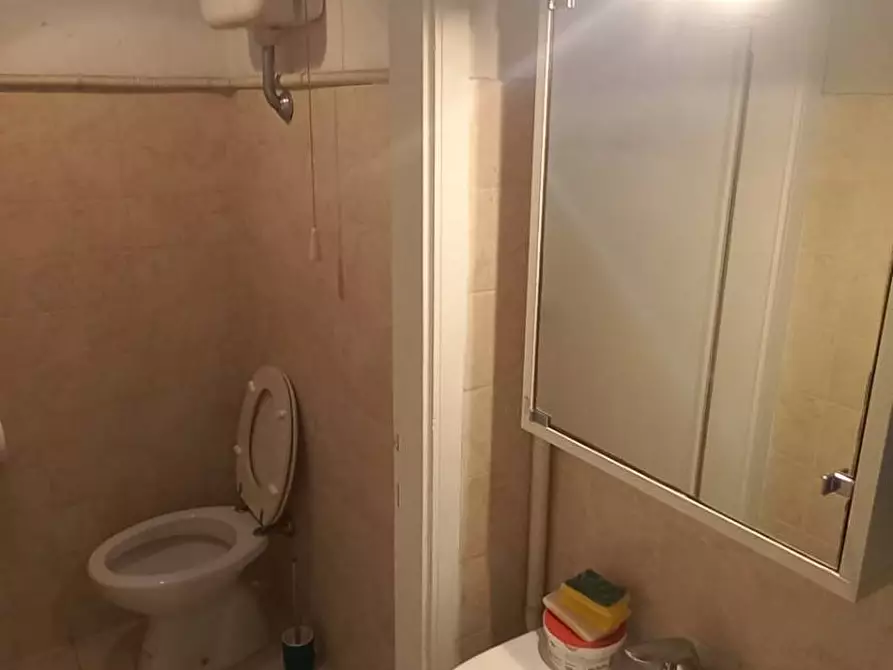 Immagine 6 di Locale commerciale in affitto  in via Morandi 62 a Firenze