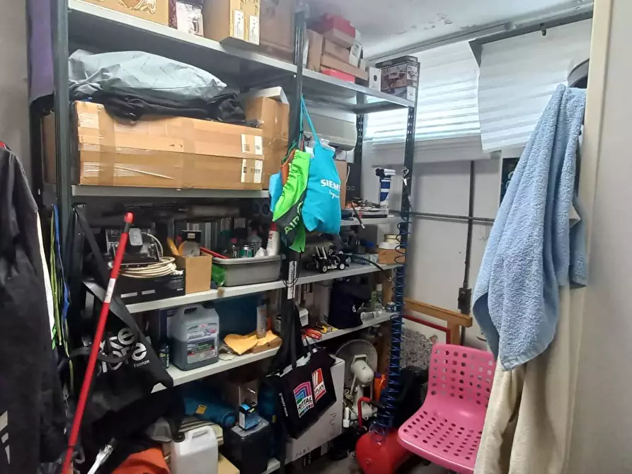 Immagine 5 di Locale commerciale in affitto  in via Morandi 62 a Firenze