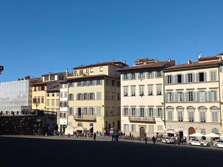 Immagine 14 di Locale commerciale in vendita  in Via Romana 54r a Firenze