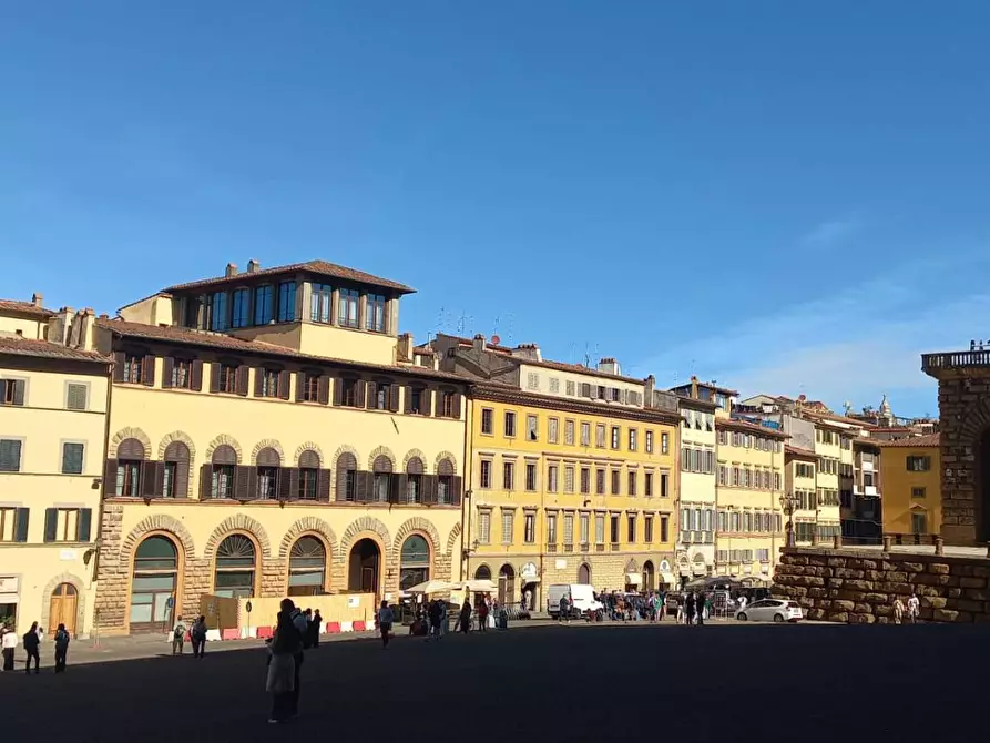 Immagine 15 di Locale commerciale in vendita  in Via Romana 54r a Firenze