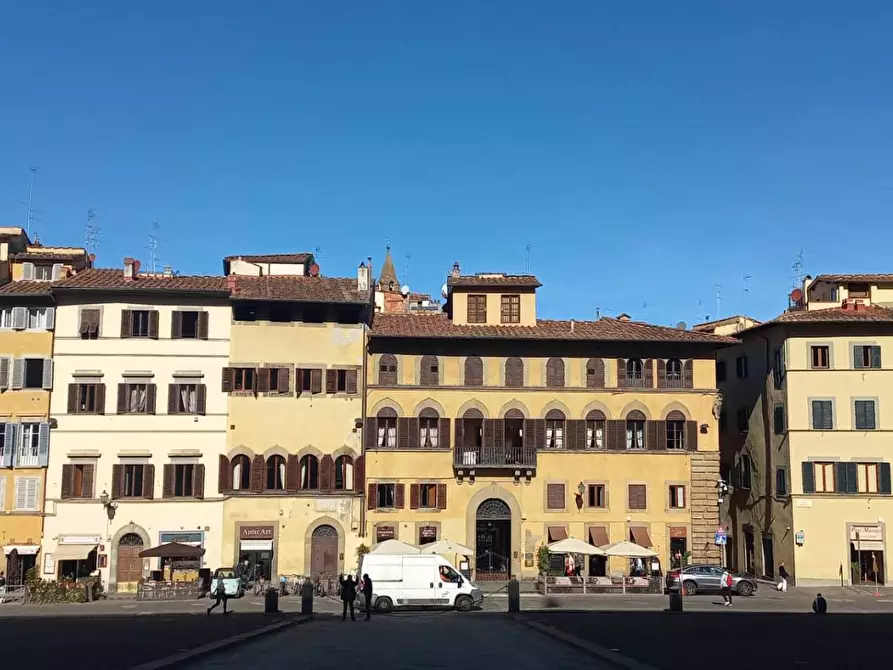 Immagine 16 di Locale commerciale in vendita  in Via Romana 54r a Firenze