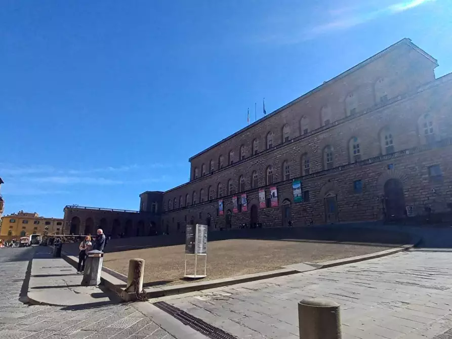 Immagine 13 di Locale commerciale in vendita  in Via Romana 54r a Firenze