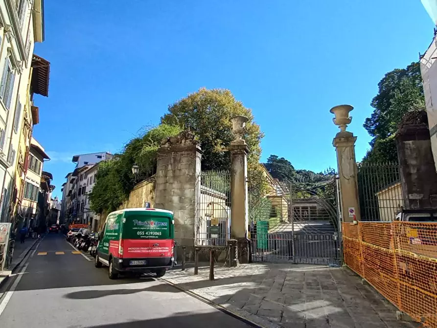 Immagine 19 di Locale commerciale in vendita  in Via Romana 54r a Firenze